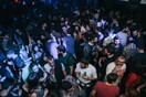 En Lefko Xmas party