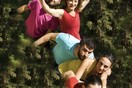 Ένας καλικάντζαρος στο χωριό