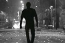 H μεγάλη διαδήλωση του ενός