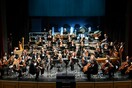 Εθνική Συμφωνική Ορχήστρα ΕΡΤ, SNFCC Cosmos