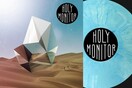 Holy Monitor Debut Album Release