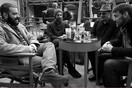Leonidas Sarantopoulos quartet