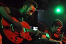 Η Μέσα Θάλασσα: Διήμερο jazz festival στο Κρεμλίνο