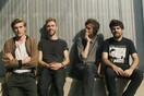 Τhe Cave Children / The Low Spark / Million Hollers