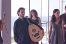 Ex Silentio: «Οι αυλές της Ανατολής»