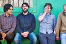 Explosions in the Sky