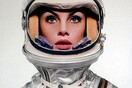 Space Age Party