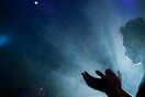 Blend NYE: Fabrizio Maurizi/ Mikee/ Sysex & Nico Rac