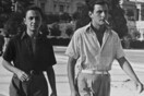 Μάνος Χατζιδάκις, Η εποχή της Μελισσάνθης