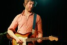 Nir Felder trio