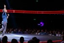 Athens Comedy Festival 2019
