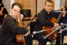 Συμφωνική Ορχήστρα Δημοτικού Ωδείου Νίκαιας – Ρέντη 