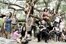 ARTéfacts ensemble & UrbanDig Project