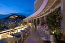 Βαγγέλης Χαρισόπουλος @Galaxy Bar
