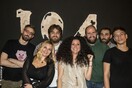 Gazi Comedy Club