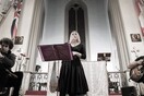Ταξιδεύοντας από το Μπαρόκ στην Jazz