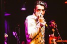 George Zervos & Friends 