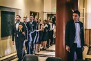 Festen (Οικογενειακή γιορτή)