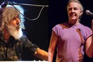 Γιοκαρίνης & Μηλιώκας 