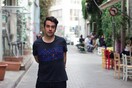 C.Aggelopoulos/ Ντέιβιντ