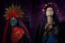 Christian Overload: Dury Dava, Cosmic Shadows, Monochromatic Vision