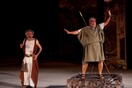 1ο Μεσογειακό Φεστιβάλ Δήμου Καλλιθέας 