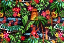 Hawaiian Night - Το τελευταίο πάρτι της σεζόν!