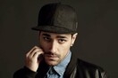 Perestroika : Blend with Hector Couto at six dogs