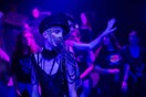Hideout: A Night in Berlin