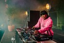 Honey Dijon