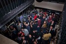 Closing Party του χειμερινού Χοροστάσιου
