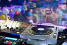 Περεστρόϊκα opening w/ Anestie Gomez, Gus & Bonso, K.atou, Lex, Mr. Roussos, Tonny Lasar