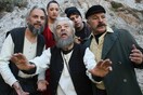 Η Δίκη του Σωκράτη