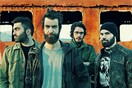 Maplerun + Ghost Season live
