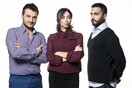 Η ζωή μου στη τέχνη