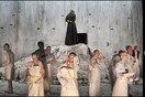 Η Ιφιγένεια στην χώρα των Ταύρων