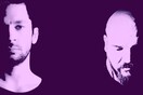 George R & Vasilis Rizos
