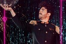Funky Glitter Party