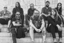 Crippled Black Phoenix at Fuzz Live Music Club, Sat 26/11/16