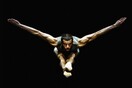 Shut Eye, The Statement και Singulière Odyssée από το Nederlands Dans Theater