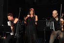 Παυλίνα Στυλιανού "Danser dans le Noir"