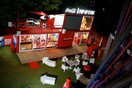 Tο Coca-Cola Pop-Up Store στην Ελλάδα
