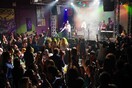 The Christmas 80s Party