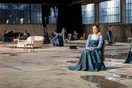  Theseum Ensemble / Μιχαήλ Μαρμαρινός - Δημήτρη Δημητριάδη, Insenso / Όπερα