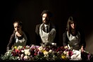 Insomnia Greca: The Christus Mortuus Insomnia, «Η Αγρυπνία του Πάθους» Τιμώντας το θάνατο του Μεγάλου Ξένου