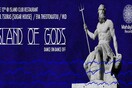 ISLAND of Gods