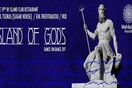 ISLAND of Gods