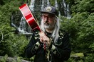 J Mascis/ Jef Maarawi