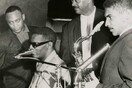 Α Hot Jazz Night