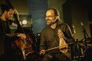 Σωκράτης Σινόπουλος Quartet, Metamodal